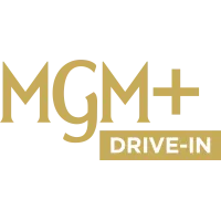 MGM+ Drive-In