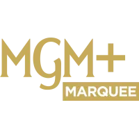 MGM+ Marquee