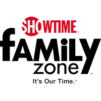 Showtime Family Zone