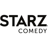 Starz Comedy