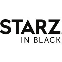 Starz in Black